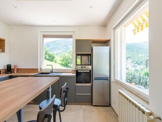 Ferienhaus Castellane Ausstattung 9