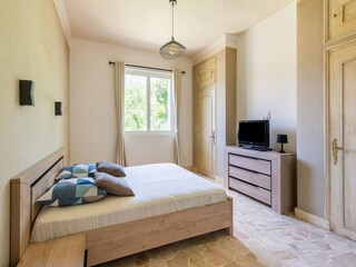 Vakantiehuis Castellane Kenmerken 11