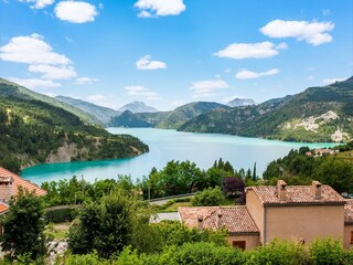 Holiday house Castellane Outdoor Recording 8