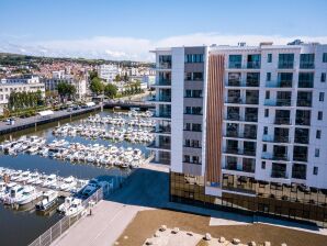 Parque de vacaciones Apartamentos en la Côte d'Opale - Boulogne-sur-Mer - image1