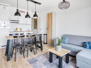 Holiday park Boulogne-sur-Mer Features 5