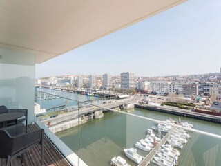 Vakantiepark Boulogne-sur-Mer Buitenaudio-opname 2