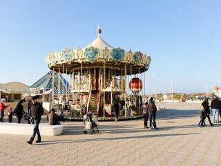 Parque de vacaciones Boulogne-sur-Mer Entorno 10