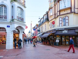 Vakantiepark Boulogne-sur-Mer Omgeving 11
