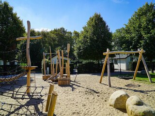 Parque de vacaciones Noordwijk  33