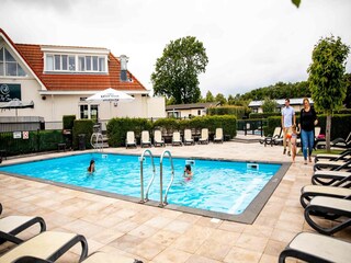 Parque de vacaciones Noordwijk  24
