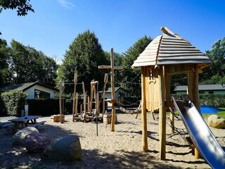 Parque de vacaciones Noordwijk  26