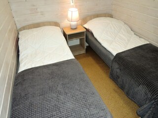 Holiday house Dziwnowek Features 12