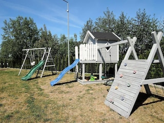 Holiday house Dziwnowek Outdoor Recording 6