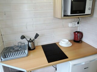 Ferienhaus Dziwnowek Ausstattung 10