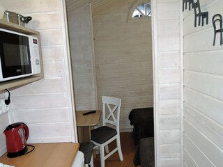 Vakantiehuis Dziwnowek Kenmerken 11