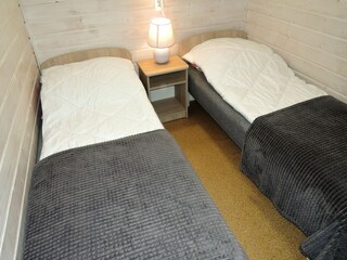 Vakantiehuis Dziwnowek Kenmerken 12