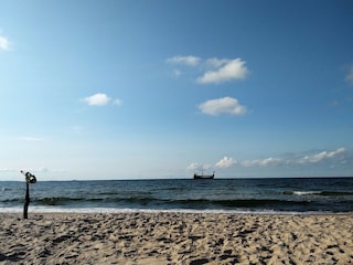 Maison de vacances Dziwnowek Environnement 18