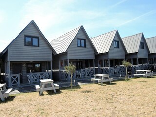 Maison de vacances Dziwnowek Enregistrement extérieur 1