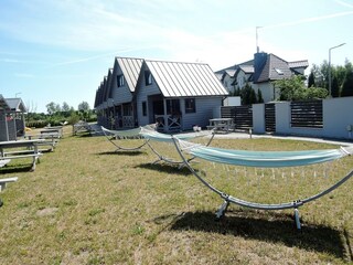 Maison de vacances Dziwnowek Enregistrement extérieur 9