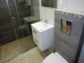 Maison de vacances Dziwnowek Équipement 20