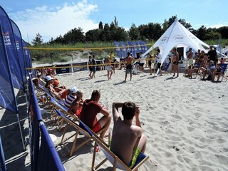 Ferienhaus Dziwnowek Umgebung 22