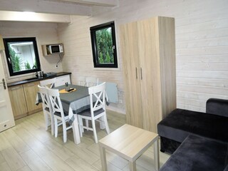 Casa per le vacanze Dziwnowek Caratteristiche 11