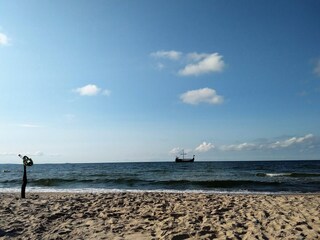 Casa per le vacanze Dziwnowek Ambiente 29