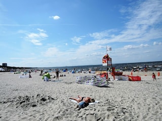 Ferienhaus Dziwnowek Umgebung 25