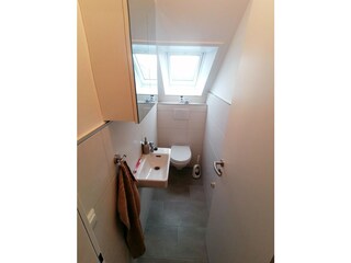 Gäste-WC