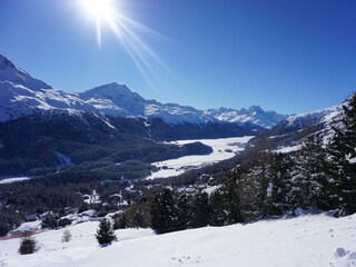 Chalet St. Moritz Environnement 23