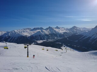Chalet St. Moritz Omgeving 31