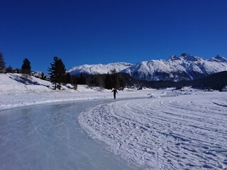 Chalet St. Moritz Environnement 26