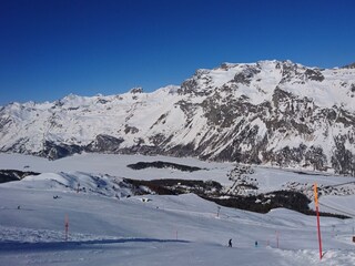 Chalet St. Moritz Environnement 33