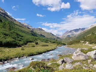 Chalet St. Moritz Entorno 39