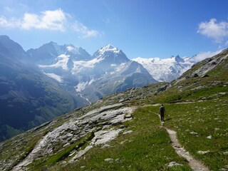 Chalet St. Moritz Environnement 31