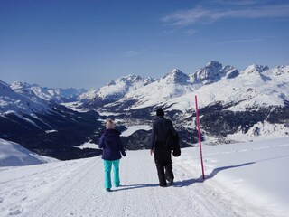 Chalet St. Moritz Environnement 24