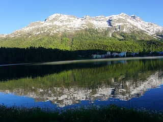 Chalet St. Moritz Environnement 33