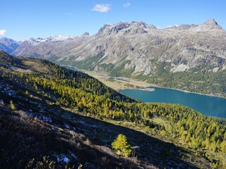 Chalet St. Moritz Ambiente 37