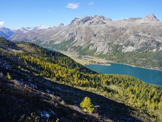 Chalet St. Moritz Environnement 34