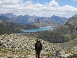 Chalet St. Moritz Omgeving 38