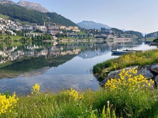 Chalet St. Moritz Environnement 36