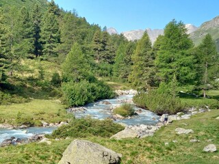 Chalet St. Moritz Environnement 37