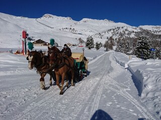 Chalet St. Moritz Omgeving 34