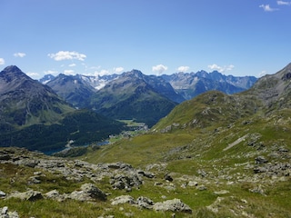 Chalet St. Moritz Environnement 40