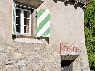 Chalet St. Moritz Buitenaudio-opname 4