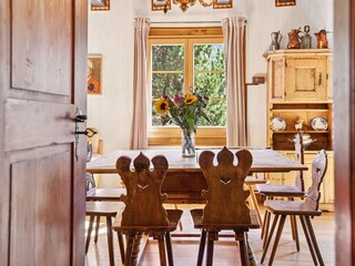 Chalet St. Moritz Kenmerken 10