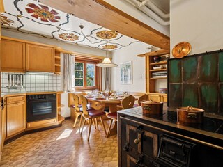 Chalet St. Moritz Kenmerken 15