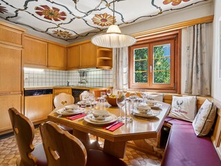 Chalet St. Moritz Équipement 16