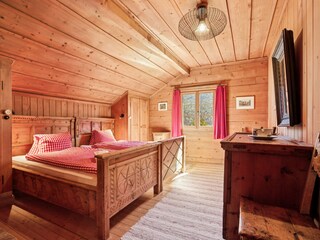 1.Doppelschlafzimmer