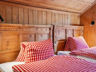 1. Doppelschlafzimmer