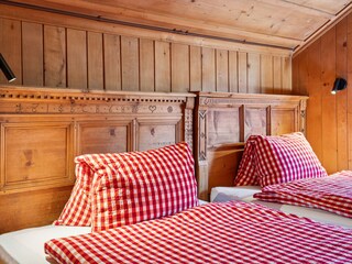 Chalet St. Moritz Caratteristiche 19