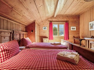 Chalet St. Moritz Caratteristiche 20