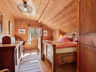 Chalet St. Moritz Caratteristiche 21