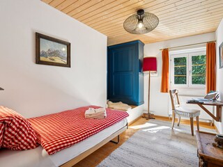 Chalet St. Moritz Kenmerken 22